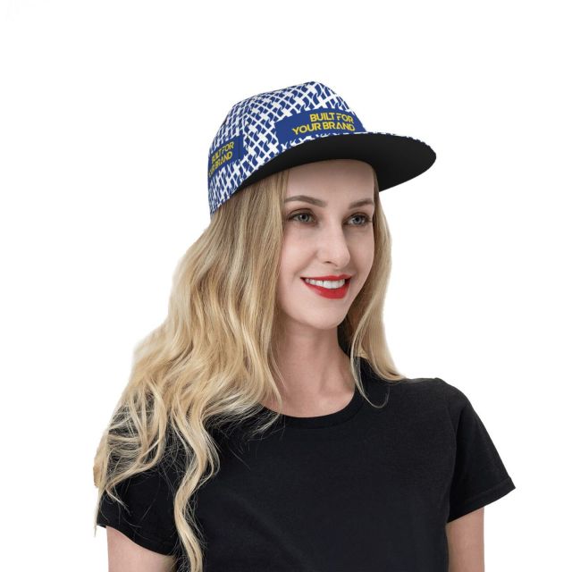 Bucket Hat (Polyester Twill, 4.3 in crown),yourdyesub.com,Bucket Hat (Polyester Twill, 4.3 in crown)