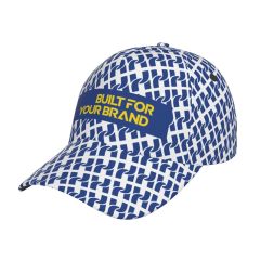 Bucket Hat (Polyester Twill, 4.5 in crown),yourdyesub.com,Bucket Hat (Polyester Twill, 4.5 in crown)