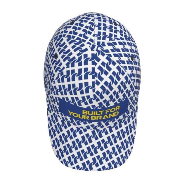 Bucket Hat (Polyester Twill, 4.5 in crown),yourdyesub.com,Bucket Hat (Polyester Twill, 4.5 in crown)