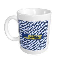 Ceramic Mug Gift Set, 11 oz (Style A),yourdyesub.com,Ceramic Mug Gift Set, 11 oz (Style A)