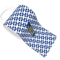 Ceramic Mug Gift Set, 11 oz (Style B),yourdyesub.com,Ceramic Mug Gift Set, 11 oz (Style B)