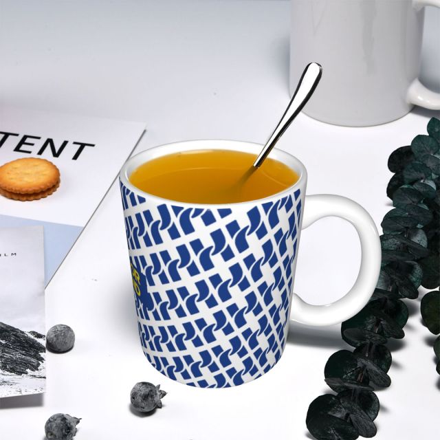 Ceramic Mug Gift Set, 11 oz (Style B),yourdyesub.com,Ceramic Mug Gift Set, 11 oz (Style B)