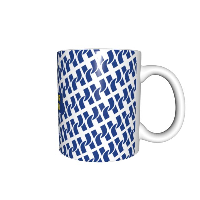 Ceramic Mug Gift Set, 11 oz (Style B),yourdyesub.com,Ceramic Mug Gift Set, 11 oz (Style B)