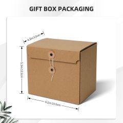 Ceramic Mug Gift Set, 11 oz (Style B),yourdyesub.com,Ceramic Mug Gift Set, 11 oz (Style B)