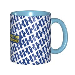 Color-Rim Ceramic Mug, 11 oz,yourdyesub.com,Color-Rim Ceramic Mug, 11 oz