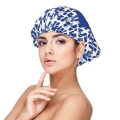 Double-Layer Satin Sleep Cap,yourdyesub.com,Double-Layer Satin Sleep Cap