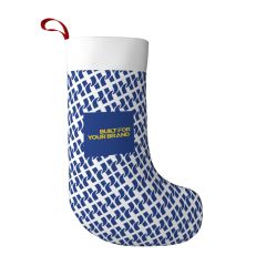 Patchwork Christmas Stocking, 18 in,yourdyesub.com,Patchwork Christmas Stocking, 18 in