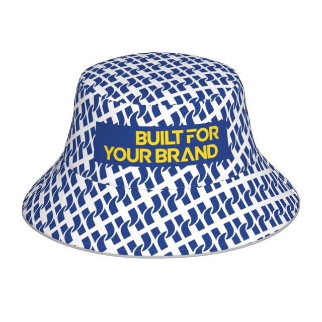 Reflective Reversible Bucket Hat,yourdyesub.com,Reflective Reversible Bucket Hat