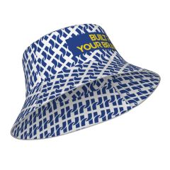 Reflective Reversible Bucket Hat,yourdyesub.com,Reflective Reversible Bucket Hat