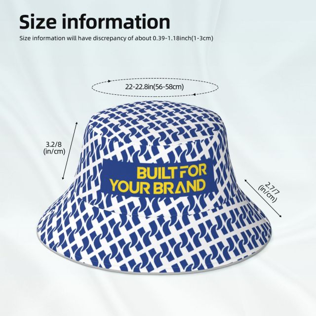 Reflective Reversible Bucket Hat,yourdyesub.com,Reflective Reversible Bucket Hat