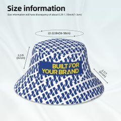 Reflective Reversible Bucket Hat,yourdyesub.com,Reflective Reversible Bucket Hat