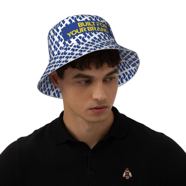 Reflective Reversible Bucket Hat,yourdyesub.com,Reflective Reversible Bucket Hat