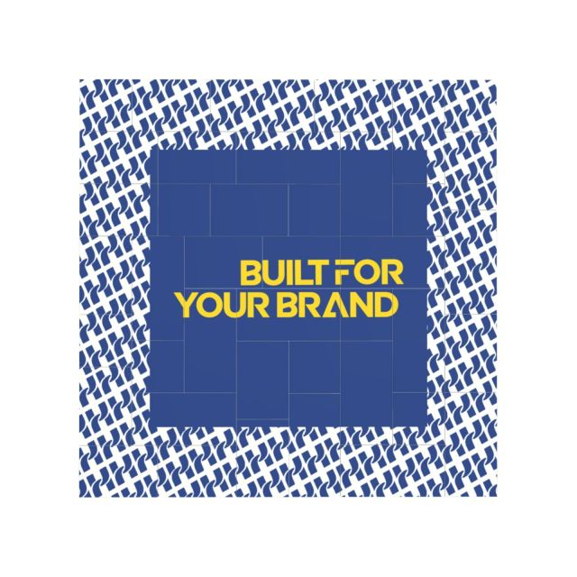 Square Building-Block Photo Frame (S/M),yourdyesub.com,Square Building-Block Photo Frame (S/M)