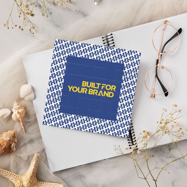 Square Building-Block Photo Frame (S/M),yourdyesub.com,Square Building-Block Photo Frame (S/M)