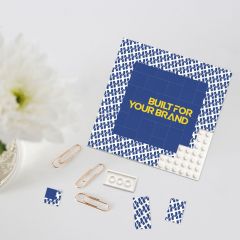 Square Building-Block Photo Frame (S/M),yourdyesub.com,Square Building-Block Photo Frame (S/M)