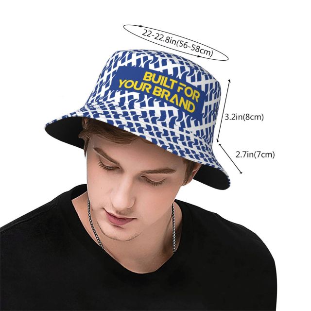 Sun Bucket Hat,yourdyesub.com,Sun Bucket Hat