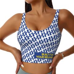 Women’s Sports Tank,yourdyesub.com,Women’s Sports Tank