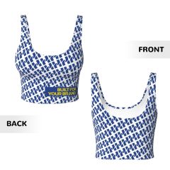 Women’s Sports Tank,yourdyesub.com,Women’s Sports Tank