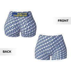 Women’s Stretch Training Shorts,yourdyesub.com,Women’s Stretch Training Shorts