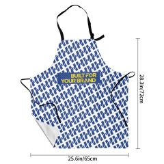 Apron (Adult, 28.3×25.6 in),yourdyesub.com,Apron (Adult, 28.3×25.6 in)