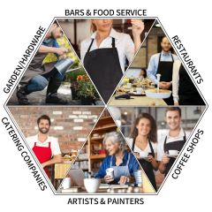 Apron (Adult, 28.3×25.6 in),yourdyesub.com,Apron (Adult, 28.3×25.6 in)