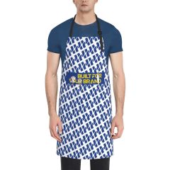 Apron (Adult, 33.1×27.6 in),yourdyesub.com,Apron (Adult, 33.1×27.6 in)