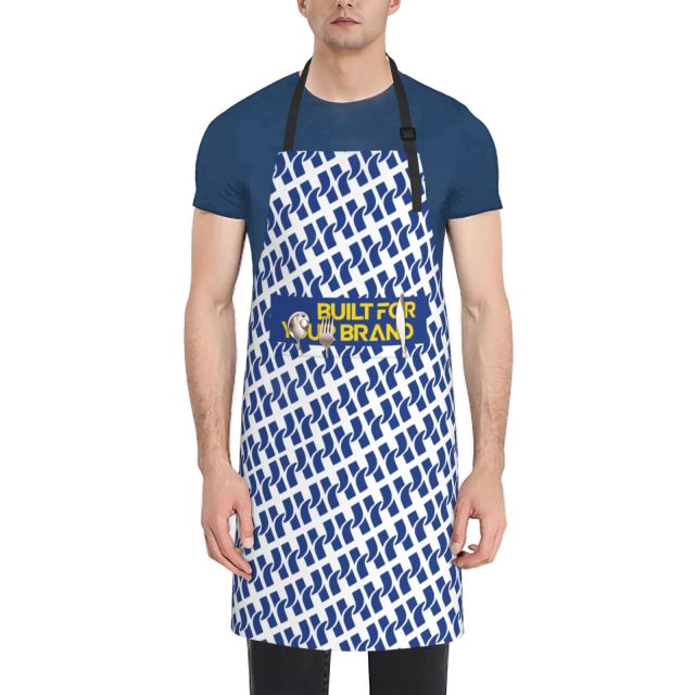 Apron (Adult, 33.1×27.6 in),yourdyesub.com,Apron (Adult, 33.1×27.6 in)