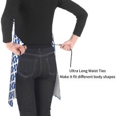 Apron (Adult, 33.1×27.6 in),yourdyesub.com,Apron (Adult, 33.1×27.6 in)