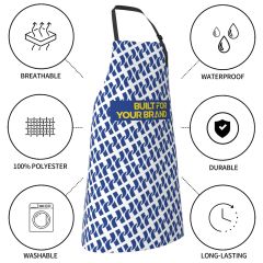Apron (Adult, 33.1×27.6 in),yourdyesub.com,Apron (Adult, 33.1×27.6 in)