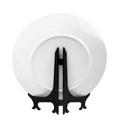 Bone China Decorative Plate (Round),yourdyesub.com,Bone China Decorative Plate (Round)