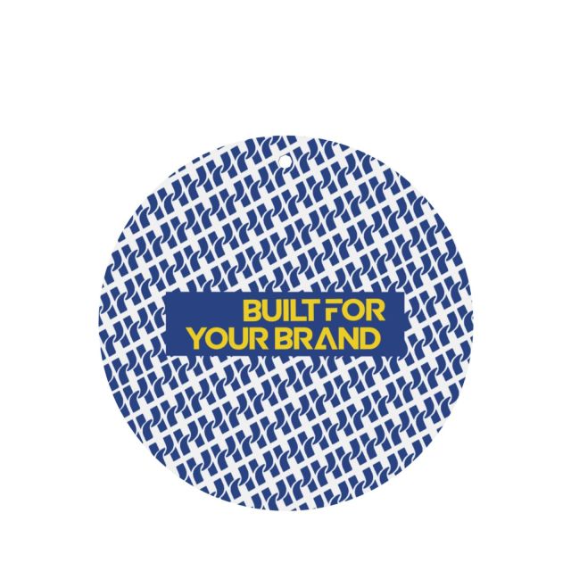 Car Air Freshener Card,yourdyesub.com,Car Air Freshener Card