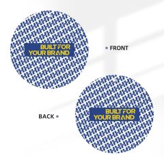 Car Air Freshener Card,yourdyesub.com,Car Air Freshener Card