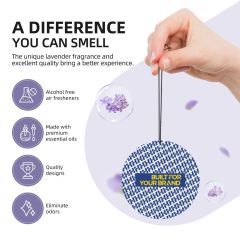 Car Air Freshener Card,yourdyesub.com,Car Air Freshener Card