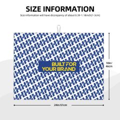 Dish Drying Mat 18×24 in,yourdyesub.com,Dish Drying Mat 18×24 in