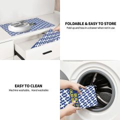 Dish Drying Mat 18×24 in,yourdyesub.com,Dish Drying Mat 18×24 in