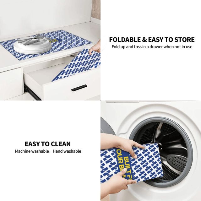 Dish Drying Mat 18×24 in,yourdyesub.com,Dish Drying Mat 18×24 in