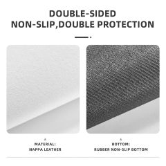 Flannel Anti-Slip Rug (15.7×23.6×0.1 in),yourdyesub.com,Flannel Anti-Slip Rug (15.7×23.6×0.1 in)