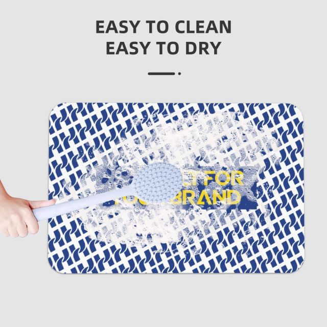 Flannel Anti-Slip Rug (15.7×23.6×0.1 in),yourdyesub.com,Flannel Anti-Slip Rug (15.7×23.6×0.1 in)