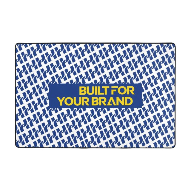 Flannel Anti-Slip Rug (23.6×35.8×0.3 in),yourdyesub.com,Flannel Anti-Slip Rug (23.6×35.8×0.3 in)