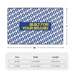 Flannel Anti-Slip Rug (23.6×35.8×0.3 in),yourdyesub.com,Flannel Anti-Slip Rug (23.6×35.8×0.3 in)