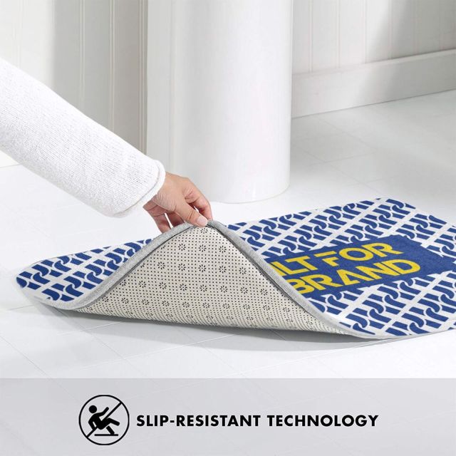 Flannel Anti-Slip Rug (31.5×19.3×0.5 in),yourdyesub.com,Flannel Anti-Slip Rug (31.5×19.3×0.5 in)