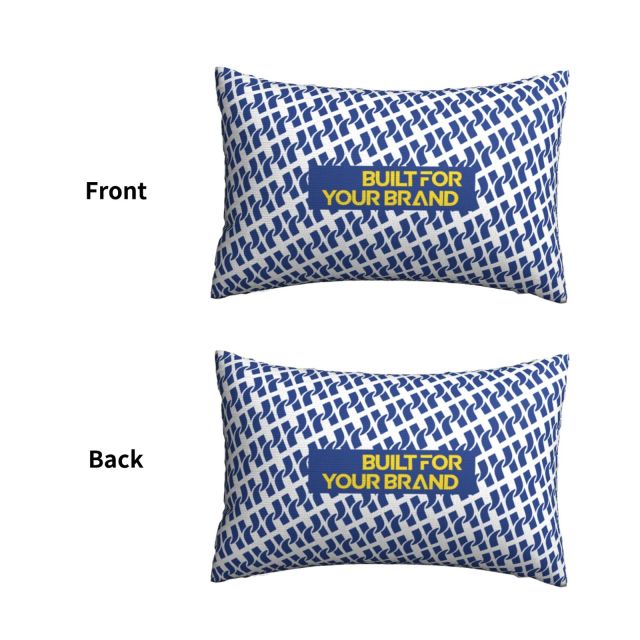 Plush Pillow Sham, 20×30 in,yourdyesub.com,Plush Pillow Sham, 20×30 in