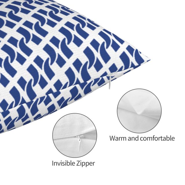 Plush Pillow Sham, 20×30 in,yourdyesub.com,Plush Pillow Sham, 20×30 in