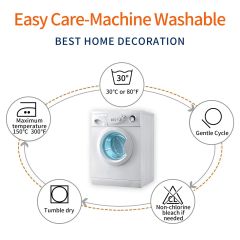 Plush Throw Pillow Cover, 18×18 in,yourdyesub.com,Plush Throw Pillow Cover, 18×18 in