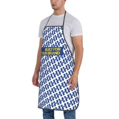 Product Apron (Youth, 28.3×20.5 in),yourdyesub.com,Product Apron (Youth, 28.3×20.5 in)