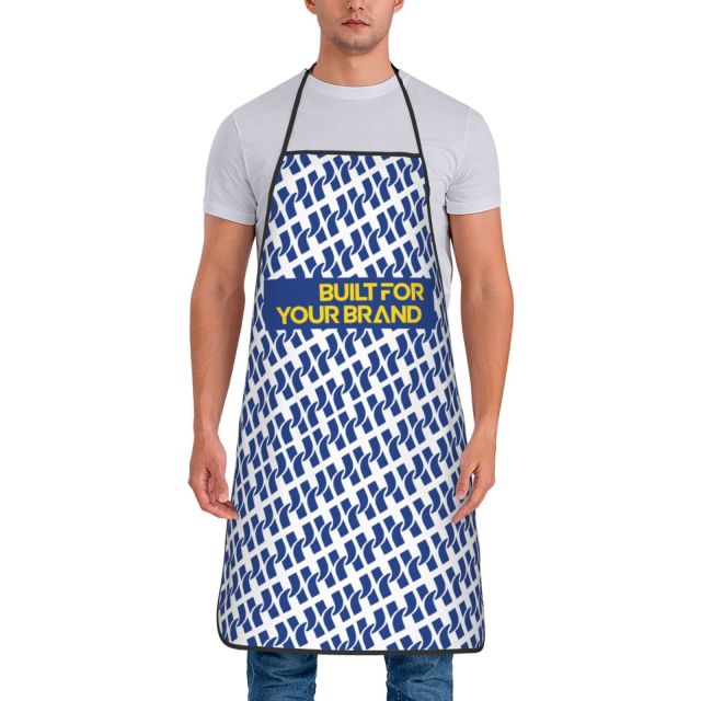 Product Apron (Youth, 28.3×20.5 in),yourdyesub.com,Product Apron (Youth, 28.3×20.5 in)