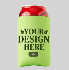 Sublimation Can Coolers (Koozies) | OEM Wholesale,yourdyesub.com,Sublimation Can Coolers (Koozies) | OEM Wholesale