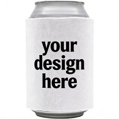 Sublimated Can Sleeve,yourdyesub.com,Sublimated Can Sleeve