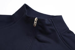 Navy Blue Training Suit Set - High Elasticity And Breathable, Quick-Drying And Skin-Friendly,yourdyesub.com,Navy Blue Training Suit Set - High Elasticity And Breathable, Quick-Drying And Skin-Friendly