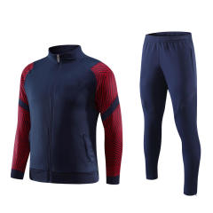 Navy Blue Training Suit Set - High Elasticity And Breathable, Quick-Drying And Skin-Friendly,yourdyesub.com,Navy Blue Training Suit Set - High Elasticity And Breathable, Quick-Drying And Skin-Friendly